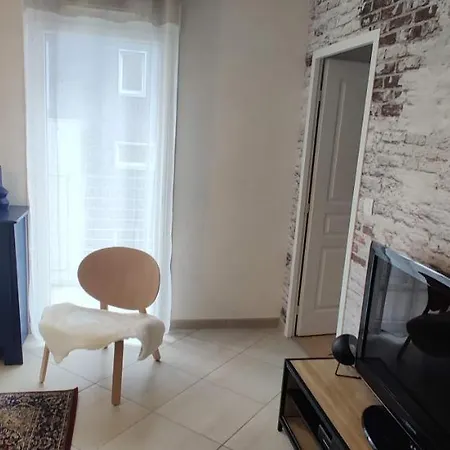 Le Mans'Art Apartment Dijon Exterior photo