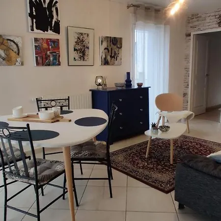 Le Mans'Art Apartment Dijon Exterior photo