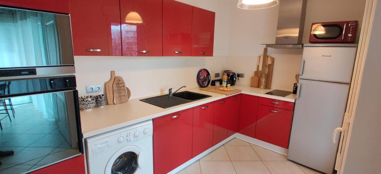 Apartamento Le Mans'art