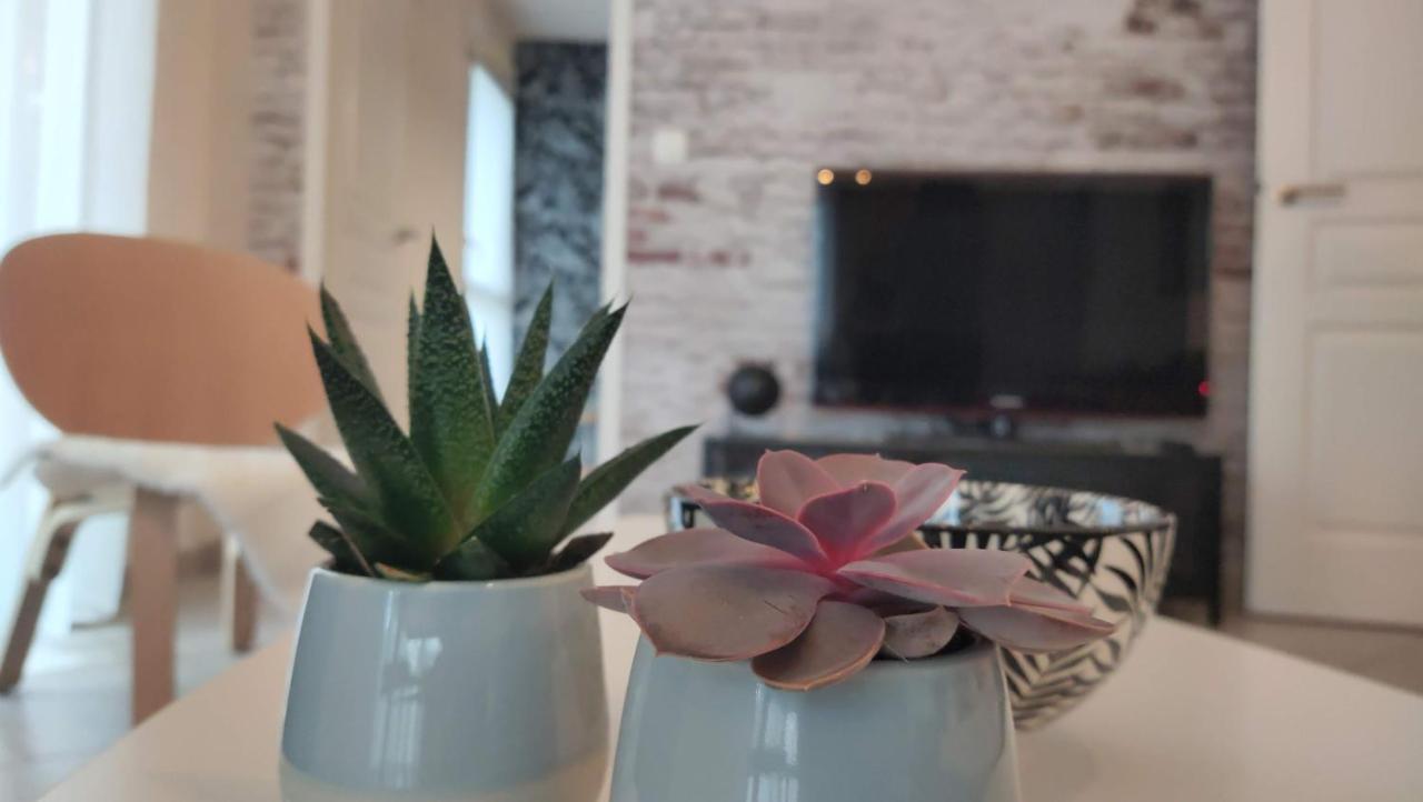 Apartment Le Mans'art *