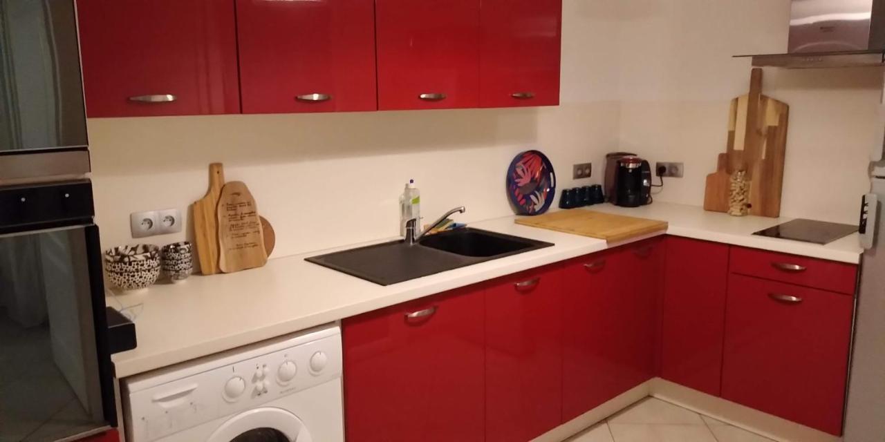 Appartement Le Mans'art