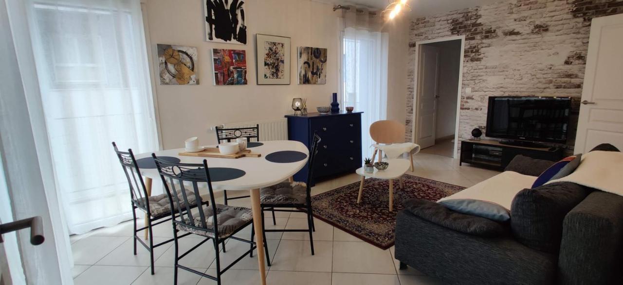 Le Mans'art Apartamento *